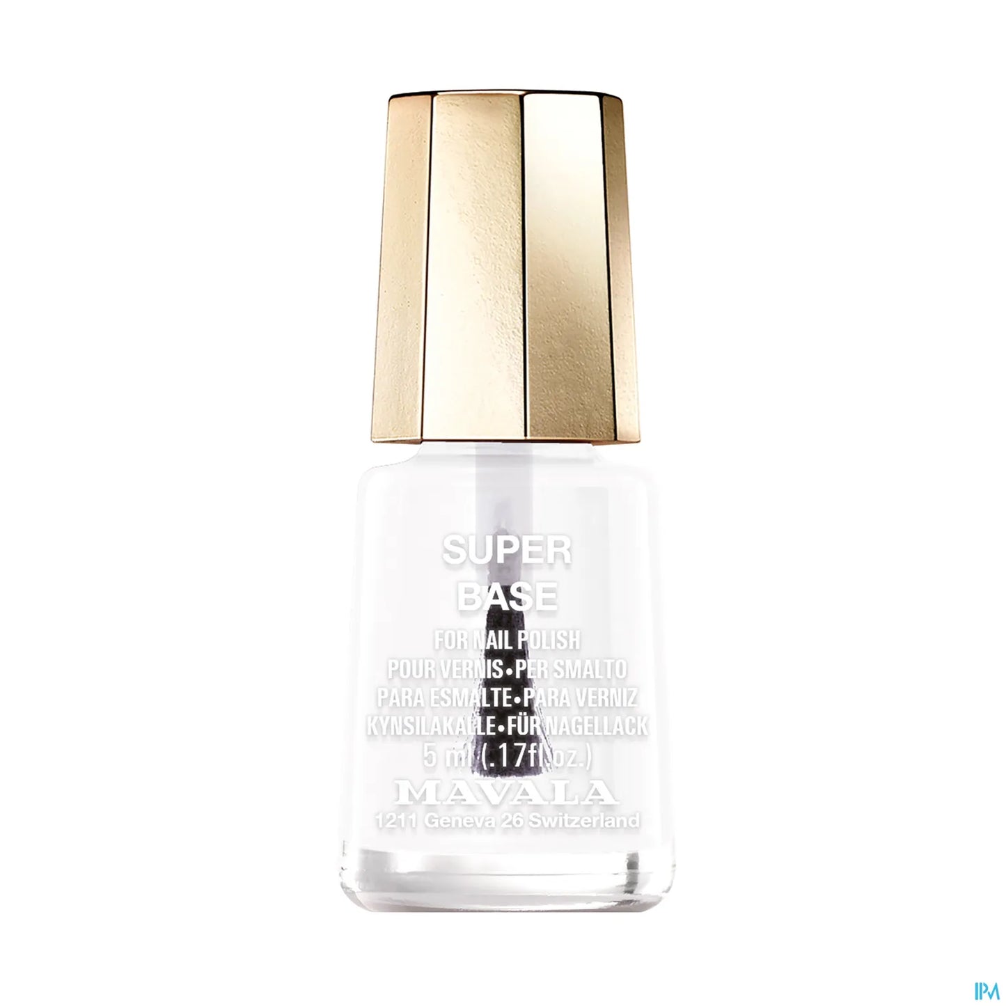 Vernis à Ongles Super Base 5ML