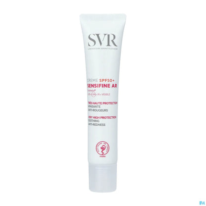 Sensifine AR Crème SPF 50+ 40ml