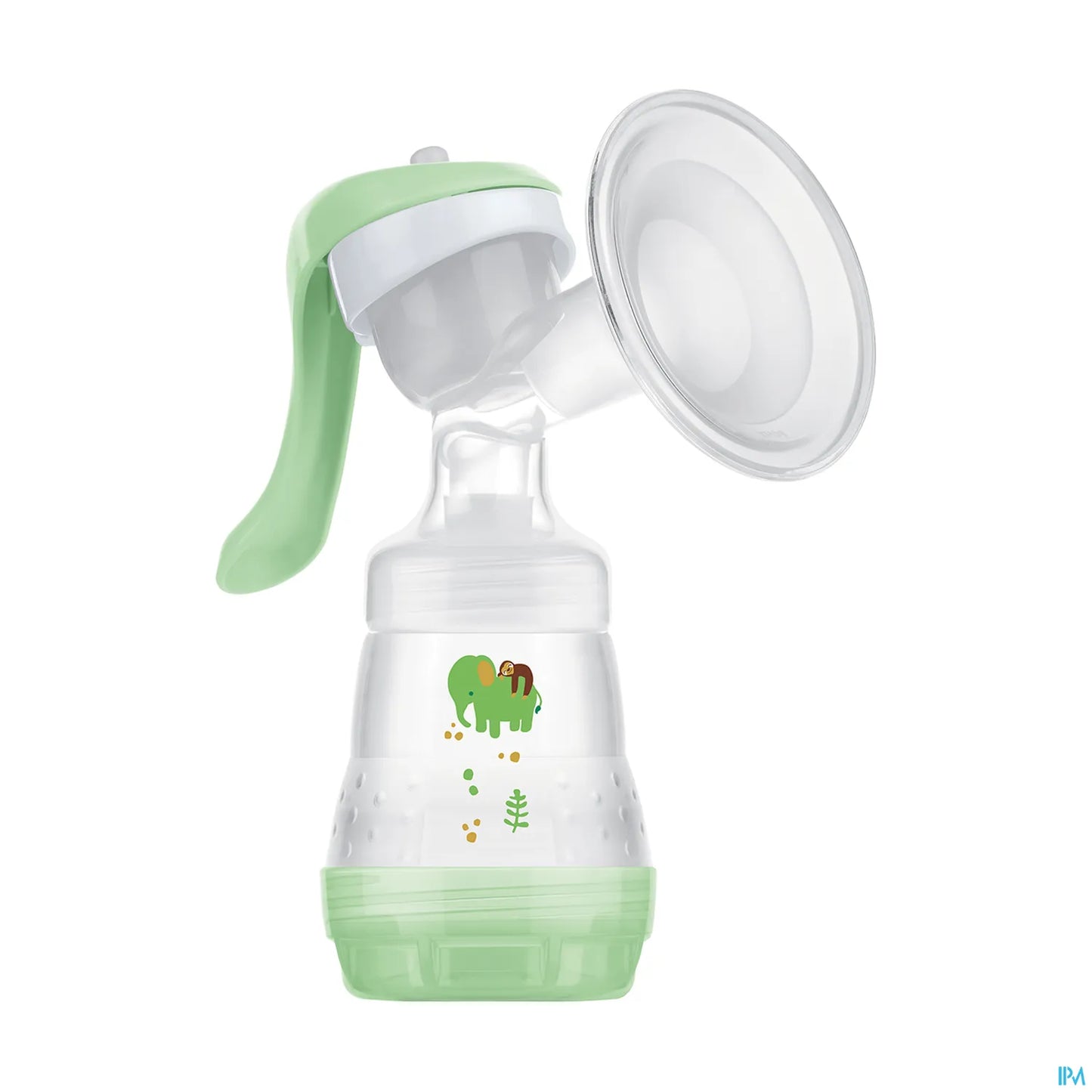 Tire-Lait Manuel Kit d'Allaitement