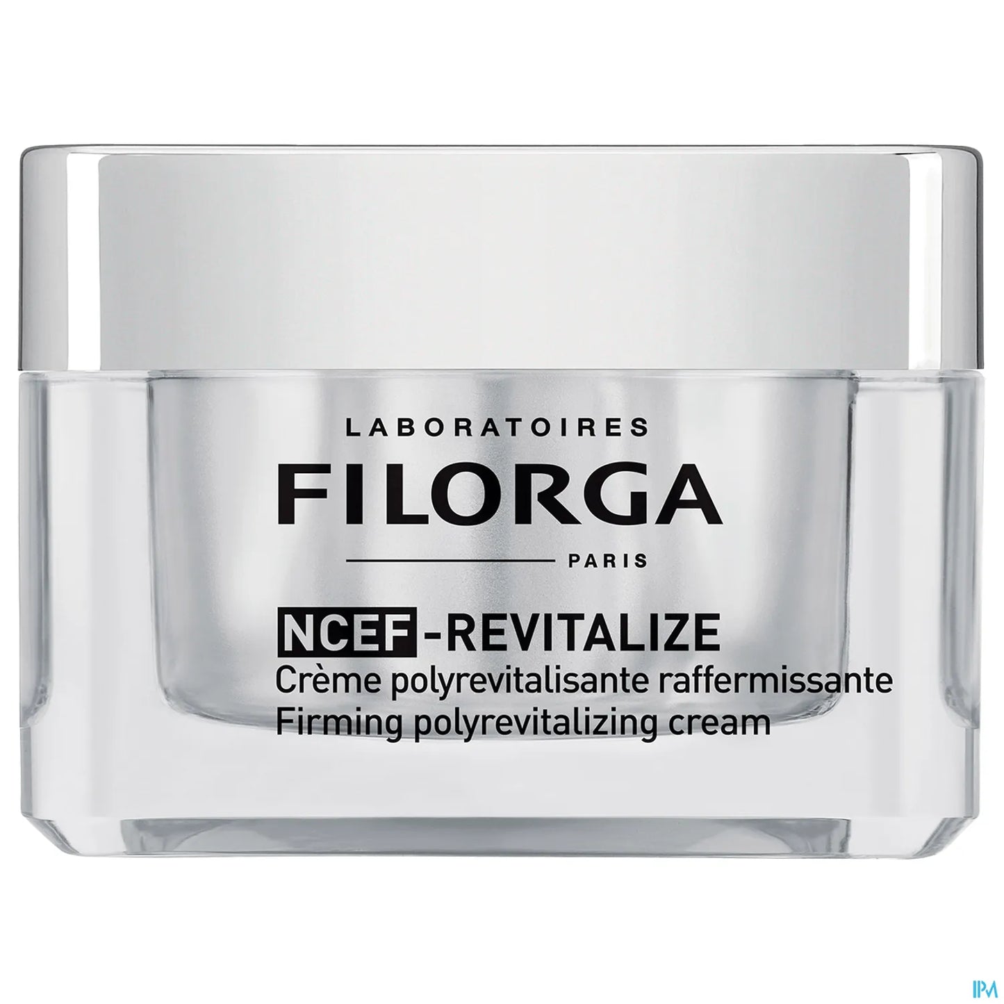 NCEF Revitalize Cream 50ml
