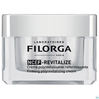 NCEF Revitalize Cream 50ml