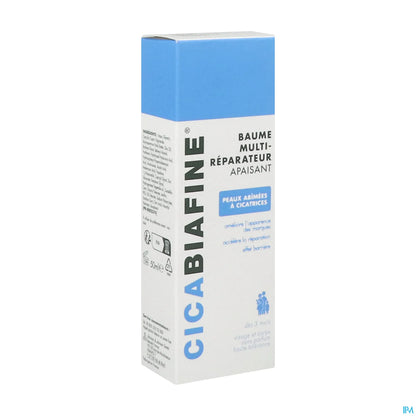 Multi Repair Balm 50 ml