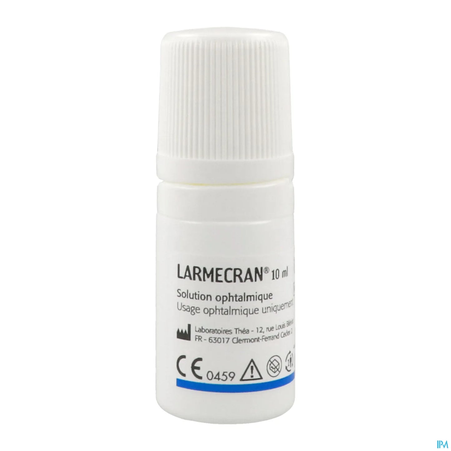 Larmecran Eye Comfort 10ml