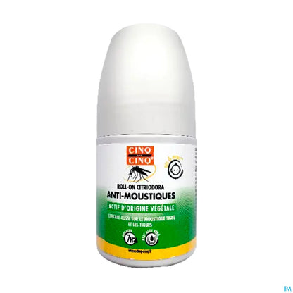 Citriodora Anti-Mosquito Roll-On 50 ml