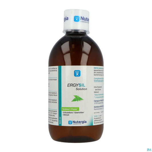 Ergysil - Souplesse Articulaire - 500ml