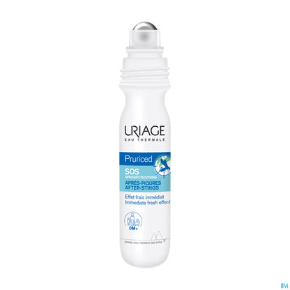 Pruriced SOS Gel Apaisant Après-Piqûres 15 ml
