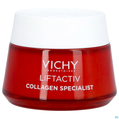 Liftactiv Collagen Specialist Crème Anti-Âge 50ml