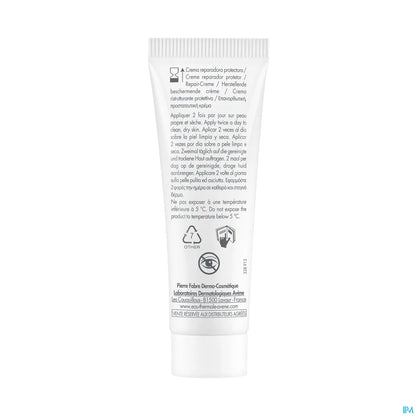 Cicalfate Crème Réparatrice Protectrice 15ml