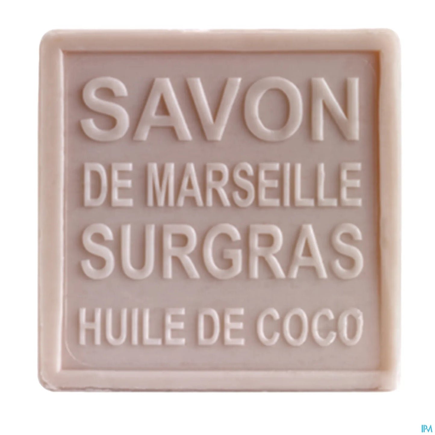 Savon de Marseille Coco 100g
