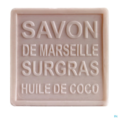 Savon de Marseille Coco 100g