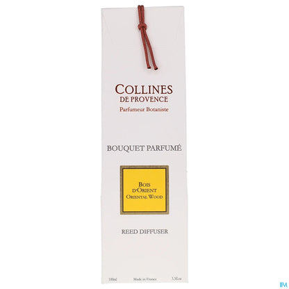 Bouquet Parfumé Bois D'Orient 100 ml