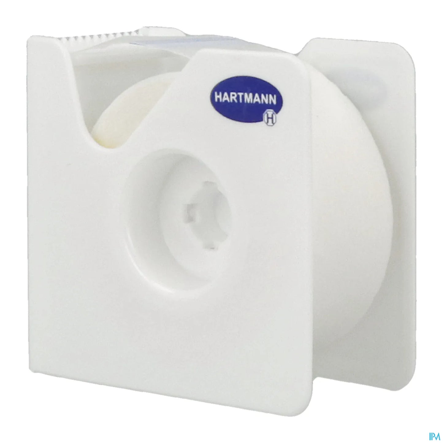 Omnipor Plus Sparadrap Microporeux Hypoallergénique 2.5cm x 9.2m