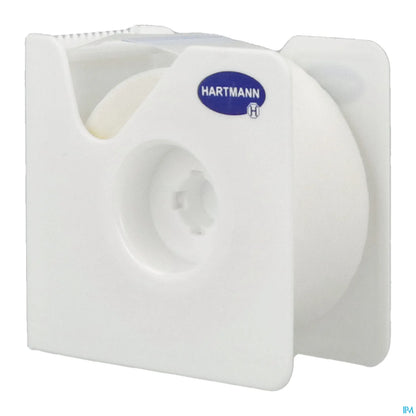 Omnipor Plus Sparadrap Microporeux Hypoallergénique 2.5cm x 9.2m
