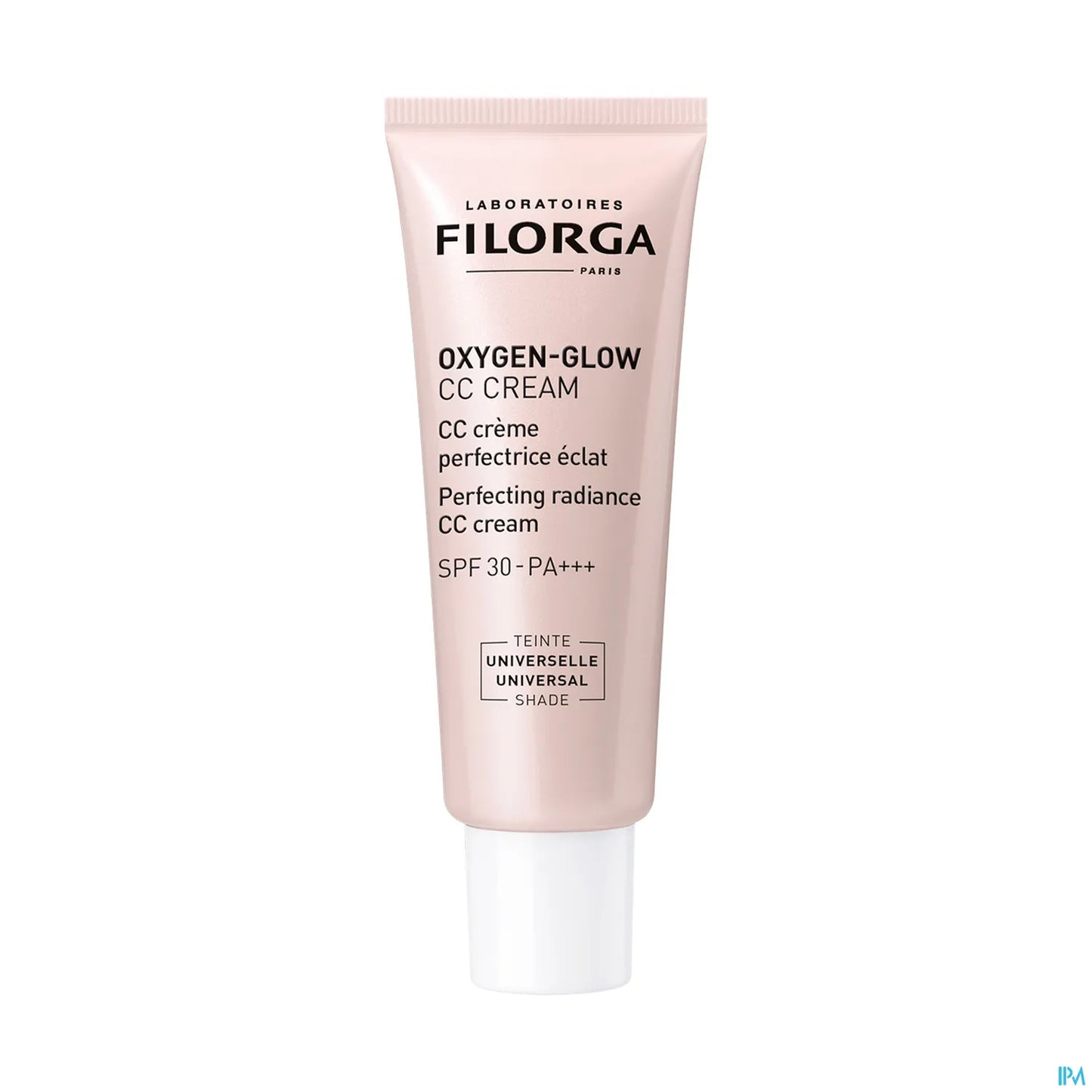 Oxygen Glow CC Crème SPF30 40 ml