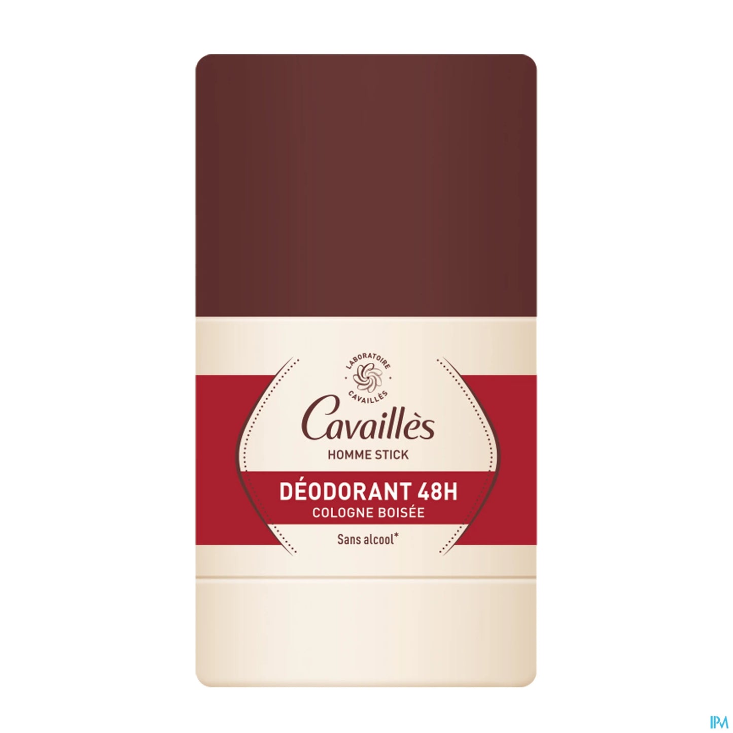 Cavaillès Déodorant Stick Fraîcheur Cologne 48 h 50 g