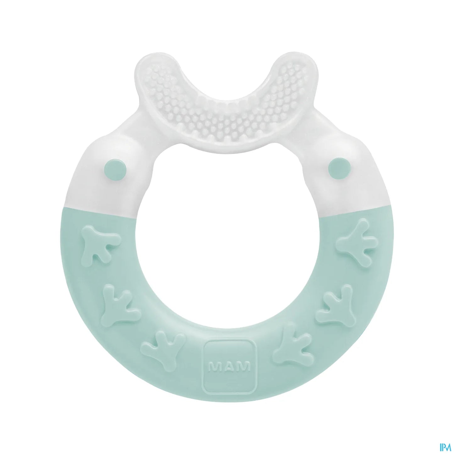 Cleansing Teething Ring 3+ Months