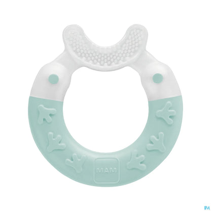 Cleansing Teething Ring 3+ Months