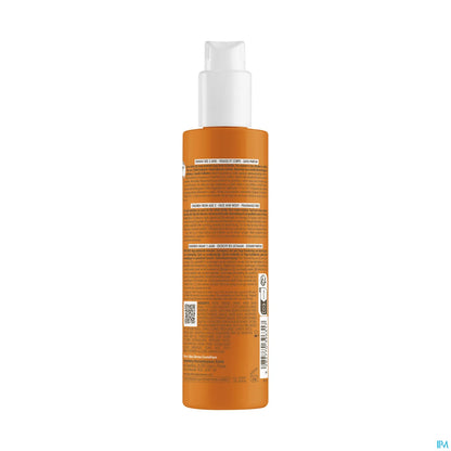 Spray Enfant SPF50+ 200ml