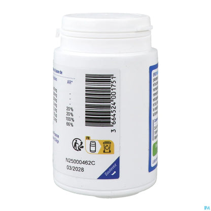 ErgyAller Seasonal Comfort 60 Capsules