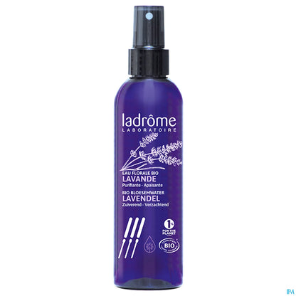 Lavender Floral Water Top 200ml