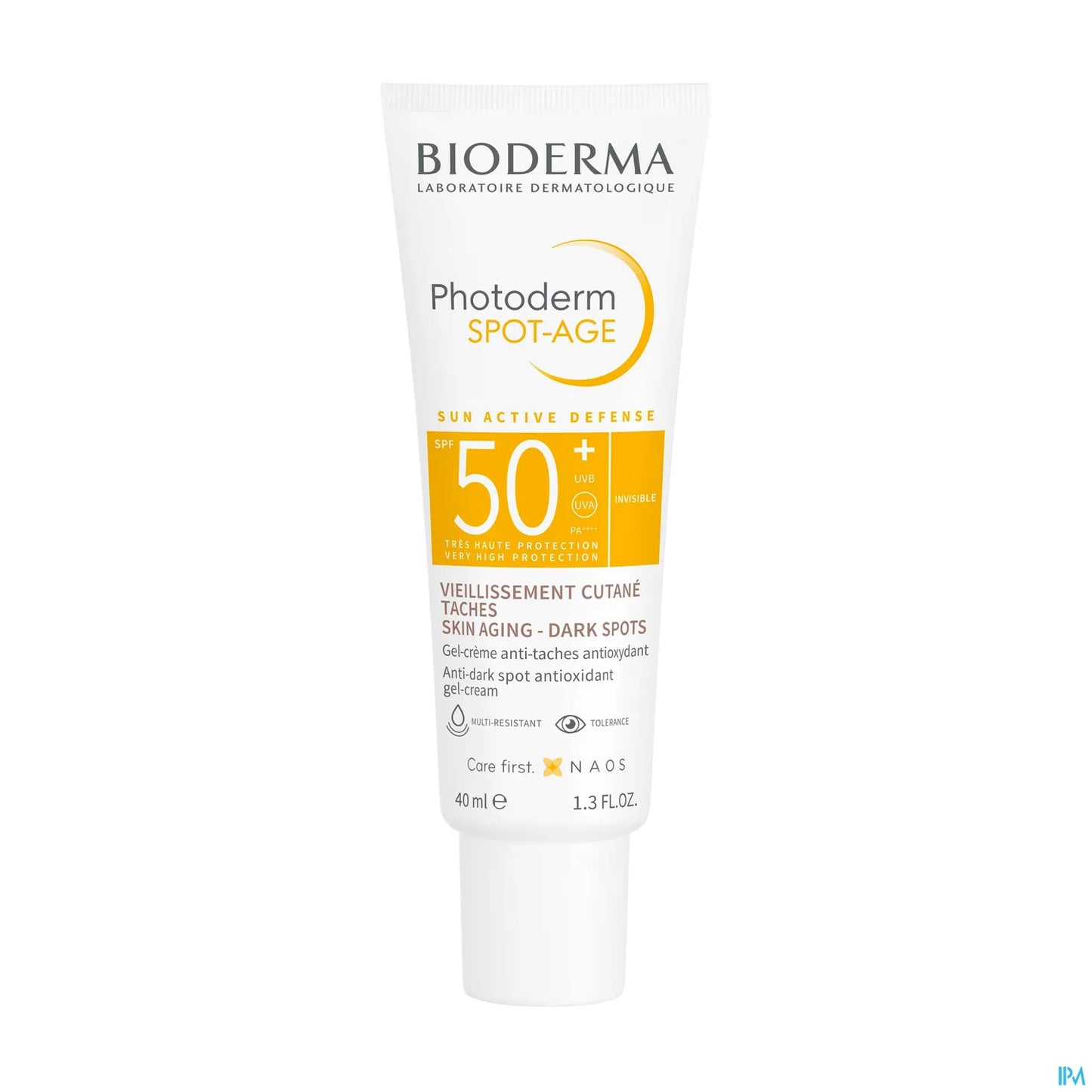 Photoderm Spot-Age SPF50+ 40ml