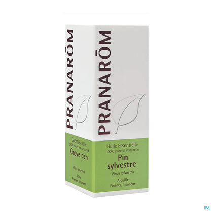 Huile Essentielle Pin Sylvestre 10 mL