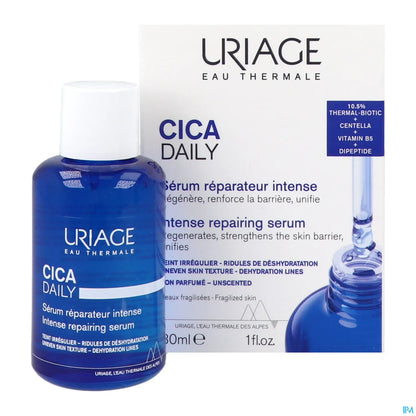 Bariéderm Cica Daily Serum 30ml