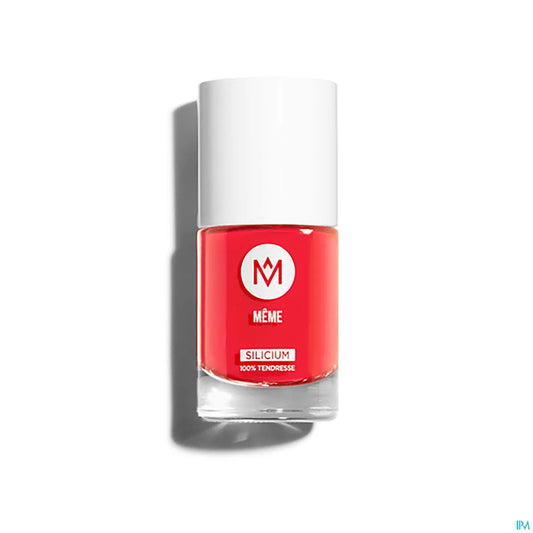 Coral Silicon Varnish 04 10ml