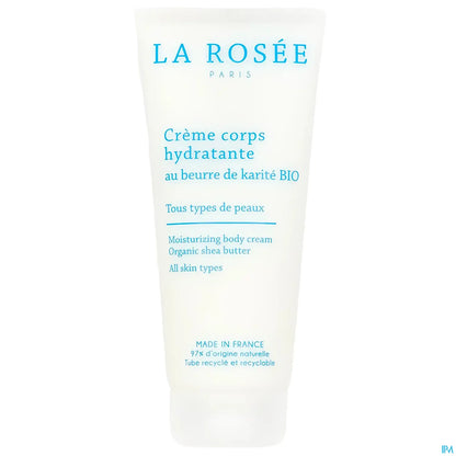 Crème Corps Hydratante 400 ml