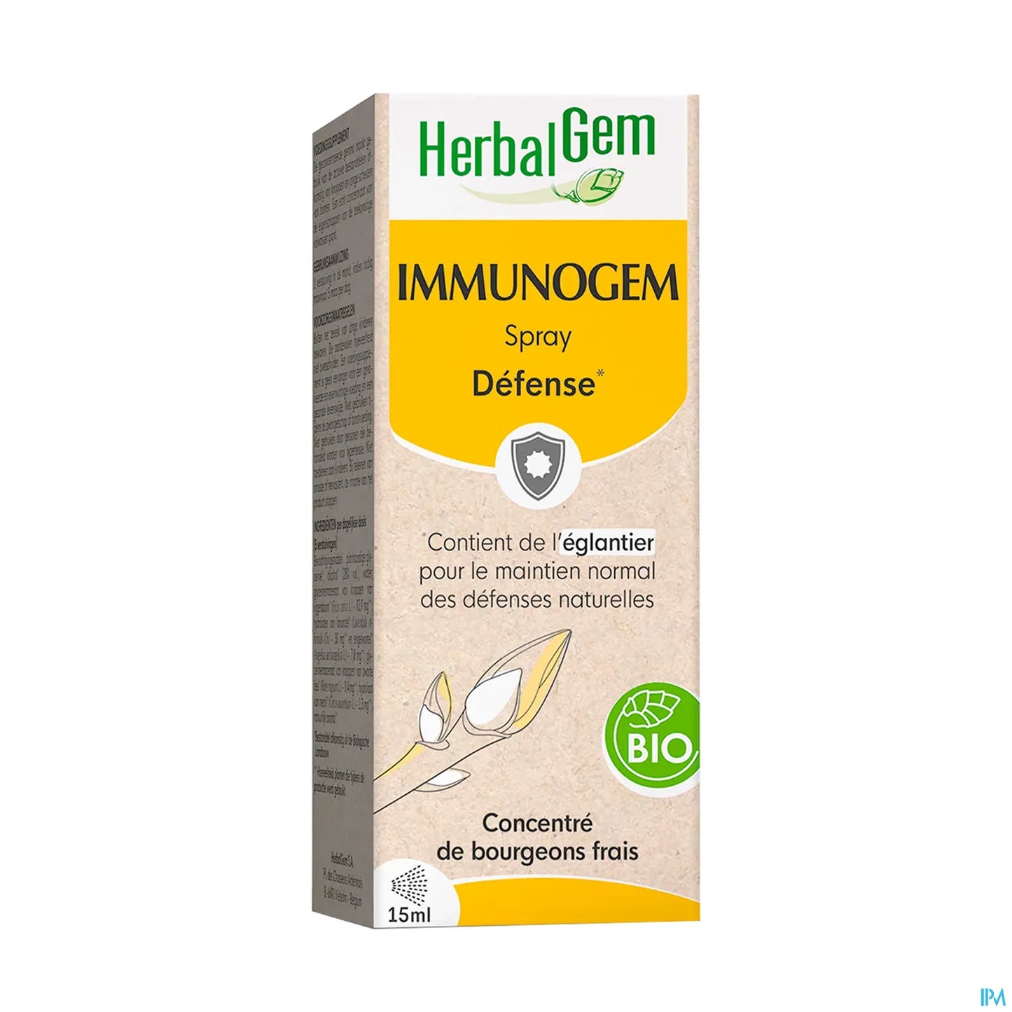 Immunogem Bio Spray 15 mL