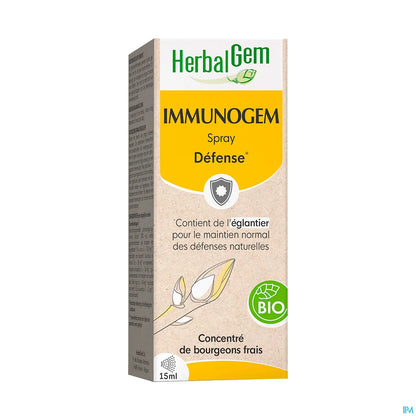 Immunogem Bio Spray 15 mL