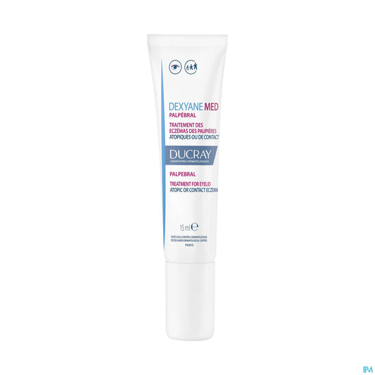 Dexyane Médical Palpébral 15 ml