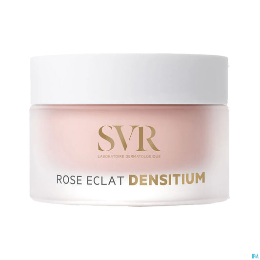 Densitium Rose Eclat Crème Redensifiante Unifiante 50ml
