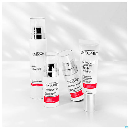 Light Renew Gel Dépigmentant Anti-Âge 30ml