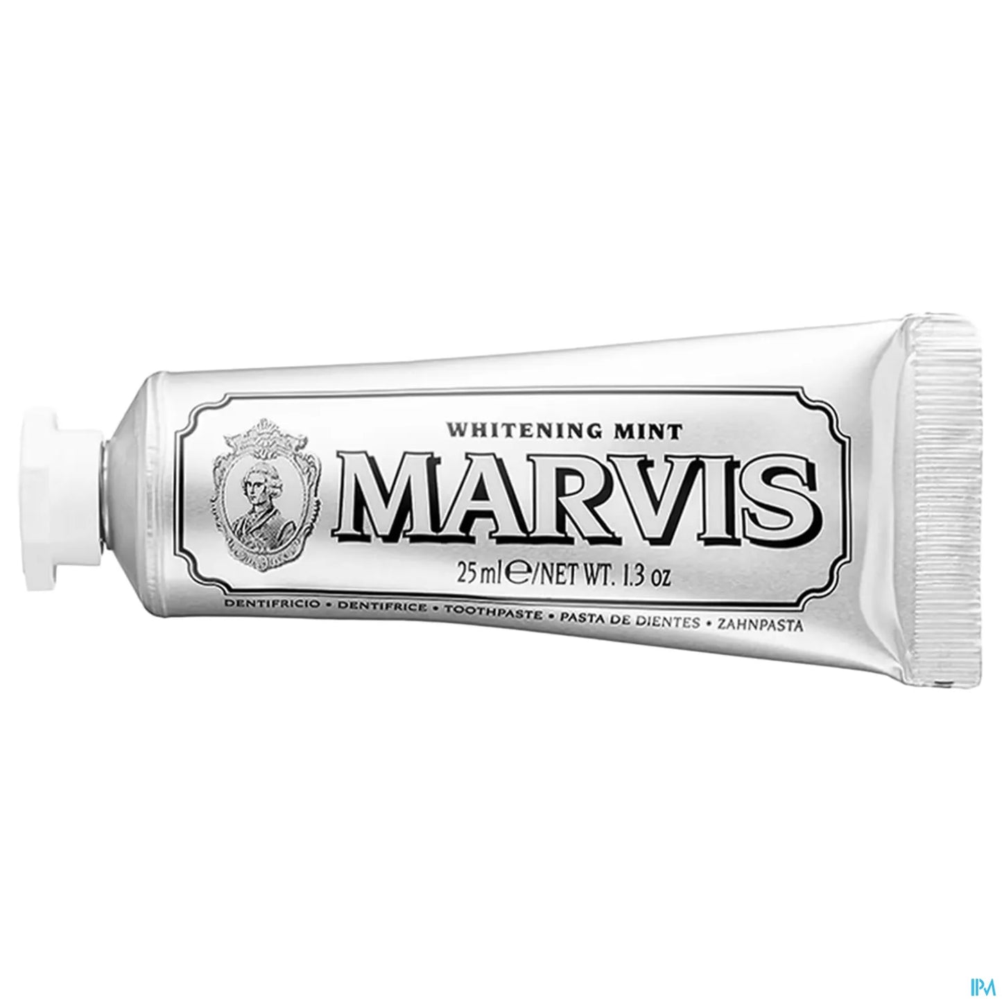 Dentifrice Blanchissant Menthe 25ML