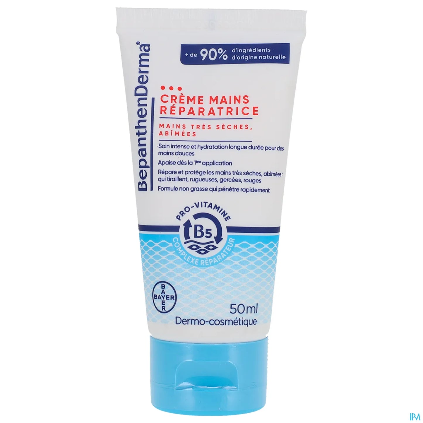 Bepanthen Derma Crème Mains Réparatrice 50 ml