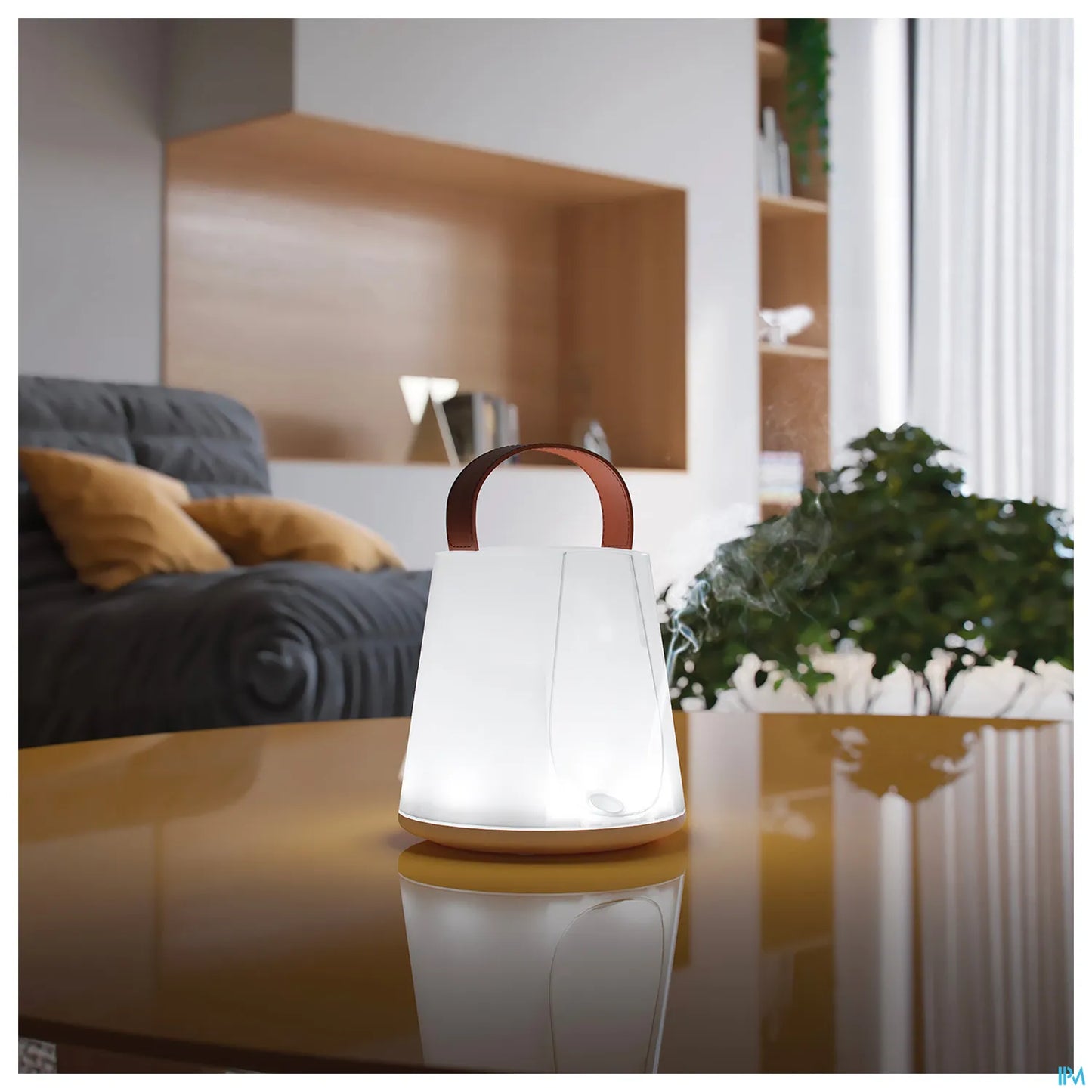 Diffuseur Izzy Portable Ultrasonique