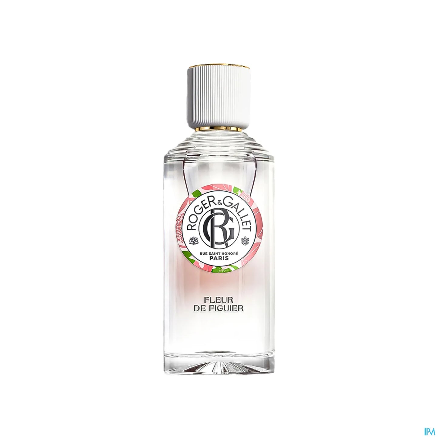 Fleur De Figuier Eau Parfumée Bien-être 100ml
