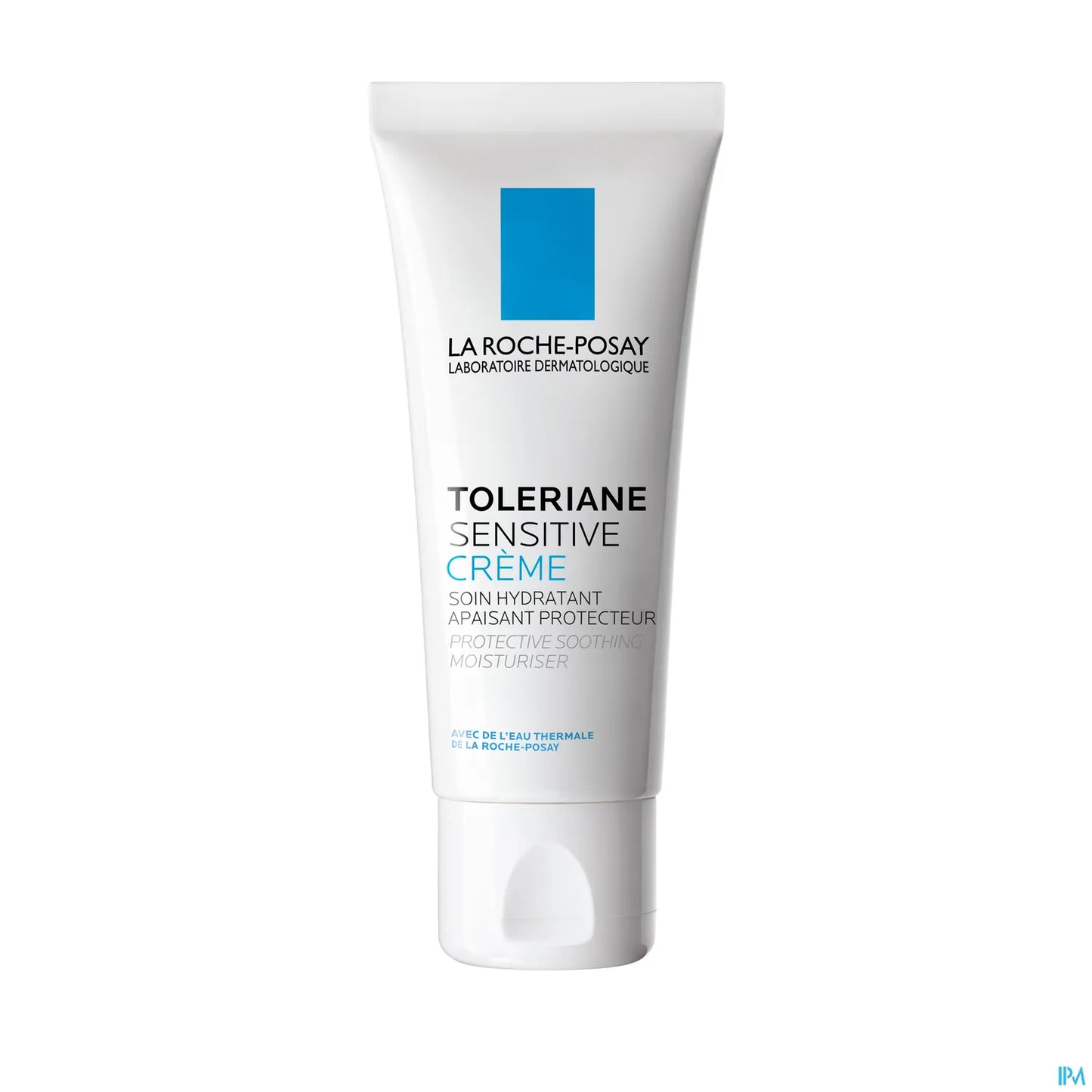 Toleriane Sensitive Creme Hydratante Prebiotique 40ml