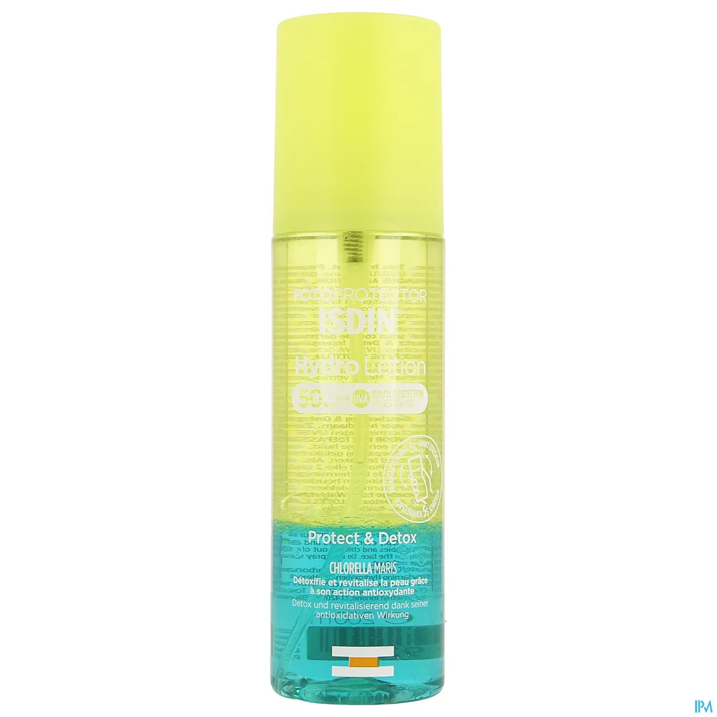 Photoprotecteur Hydro Lotion SPF50 200ml