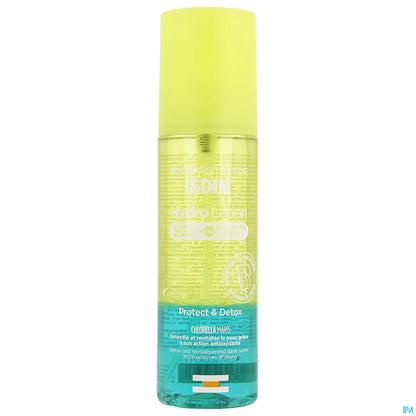 Photoprotecteur Hydro Lotion SPF50 200ml