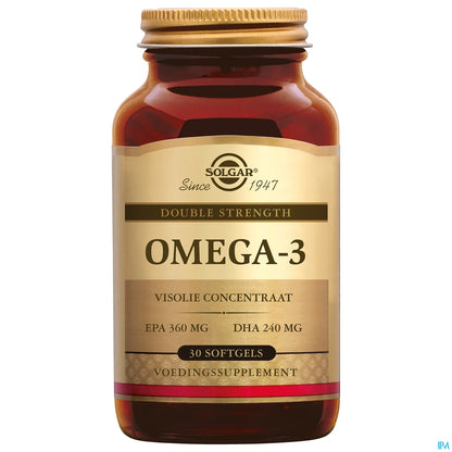 Omega 3 700 30 capsule molli