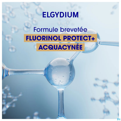 Elgydium Dentifrice Multi Actions 75 mL