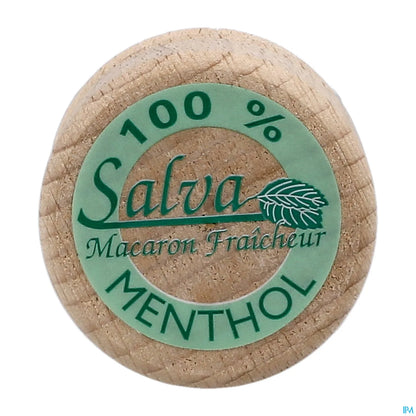 Anti-Migraine Menthol Freshness Macaron 7g