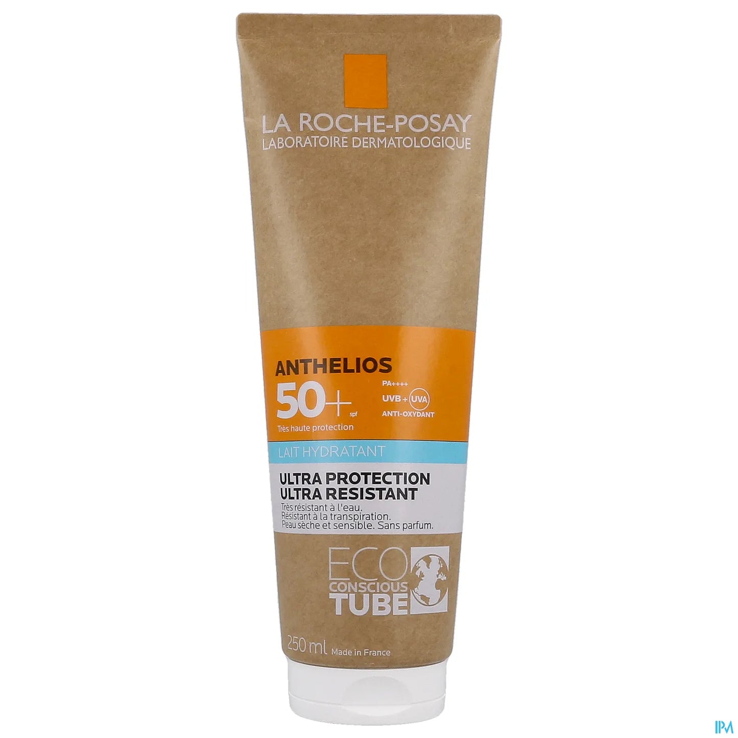 Anthelios Lait Hydratant Eco-Conscious SPF50+ 250ml