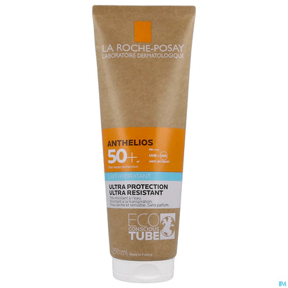 Anthelios Lait Hydratant Eco-Conscious SPF50+ 250ml