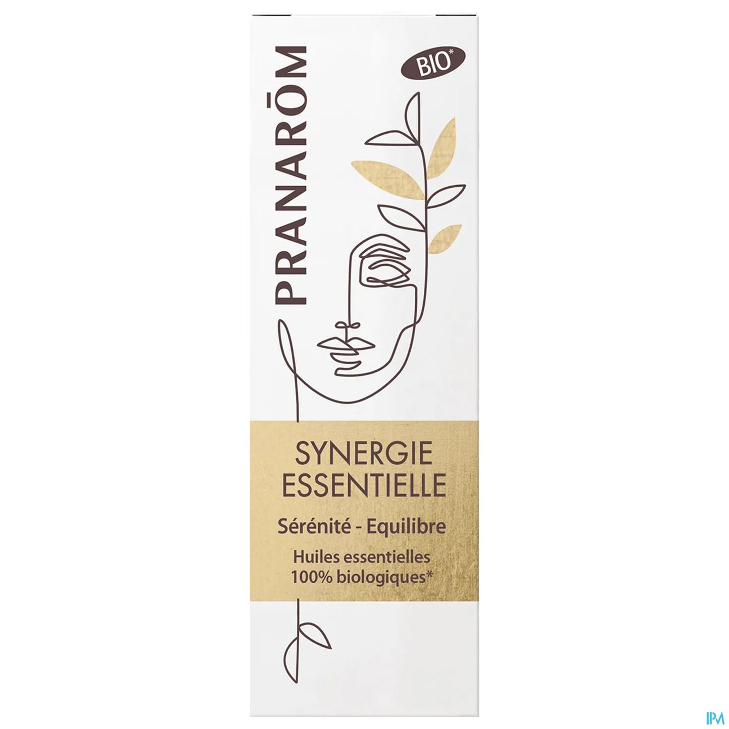 Synergie Essent Bio Serenity Balance 30ml