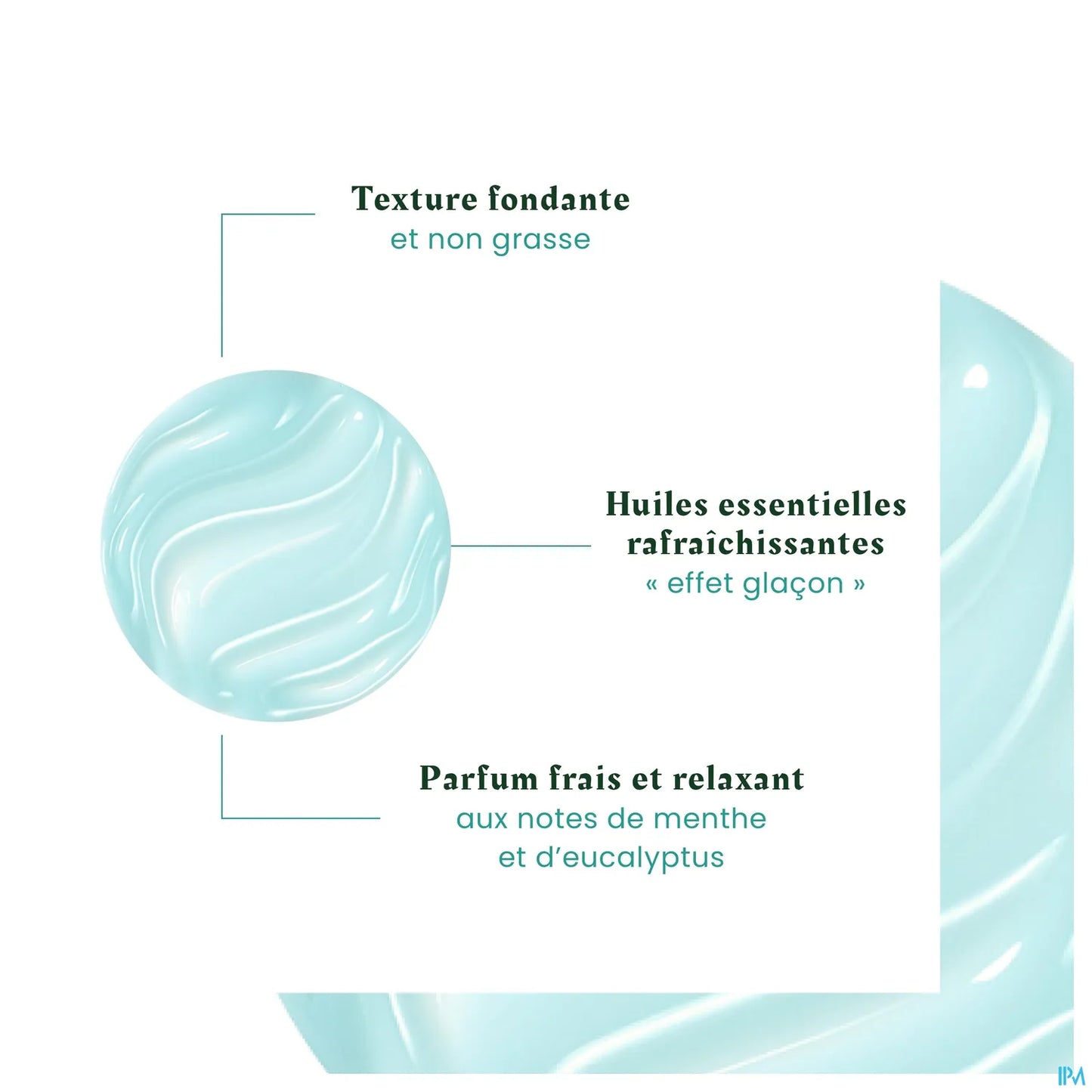 Astera Fresh Serum Apaisant Fraîcheur 75ml