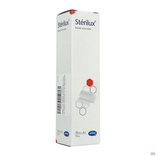 Bande Extensible 15 cm x 4 m