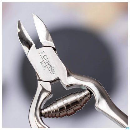 Sécateur Acier 11,5Cm 80062